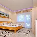 Apartmán Illes *