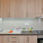 Apartmán Illes
