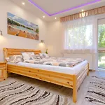 Illes Apartmán Hajdúszoboszló
