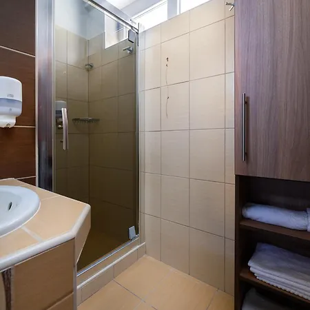 Apartmán Illes *