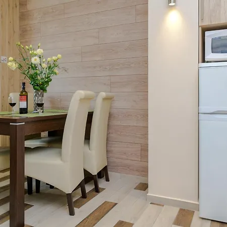 Appartement Illés I.
