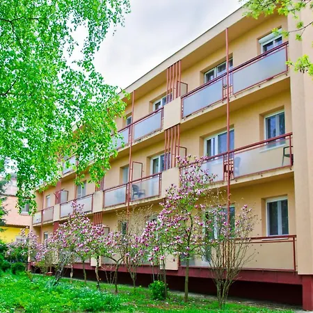 Appartement Illés I. Hajdúszoboszló