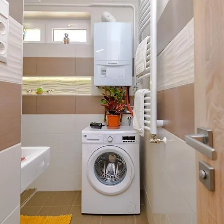 Apartamento Illés I. Hajdúszoboszló