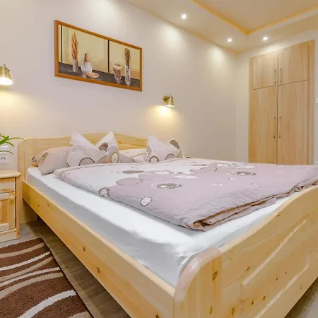 Apartamento Illés I.