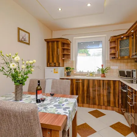 Illés I. Appartement