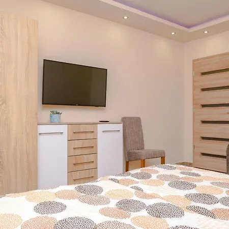 Illes Apartmán