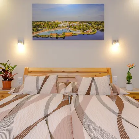 Apartmán Illes