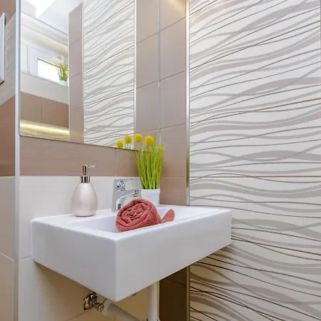 Apartamento Illés I. *