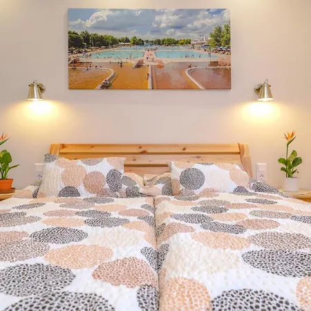 Illés I. Apartamento *